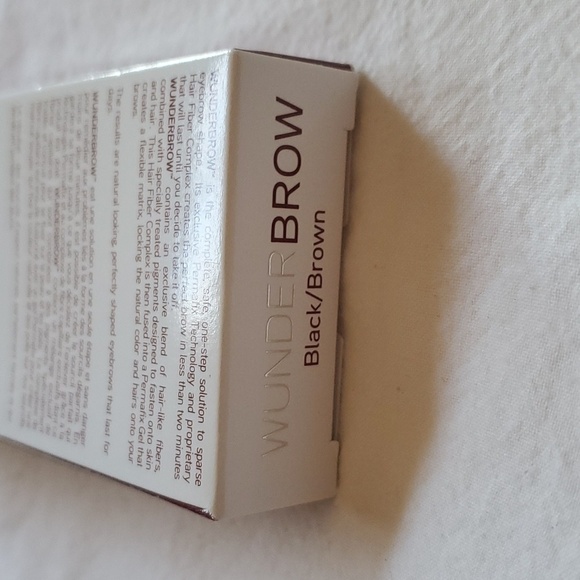 WUNDER2 WUNDERBROW 1-STEP BROW GEL - Picture 7 of 7